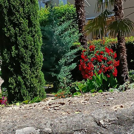 Apartment Sun Garden Malinska Exterior foto