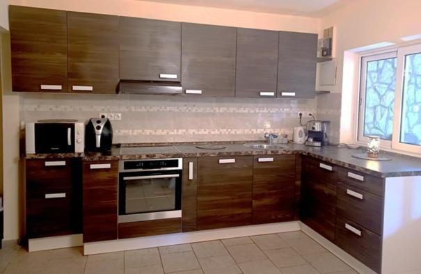 Apartment Sun Garden Malinska Exterior foto